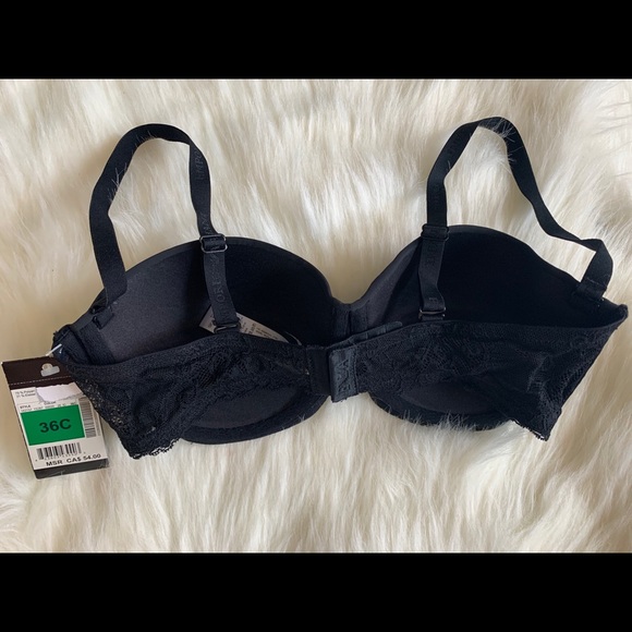 Emporio Armani Bra - Picture 2 of 4
